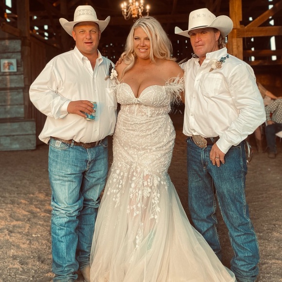 Meet your Posher, Sam - Picture 5 of 14